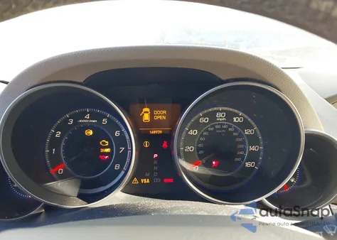 2009 Acura Mdx from USA, damaged, VIN 2HNYD28299H533900